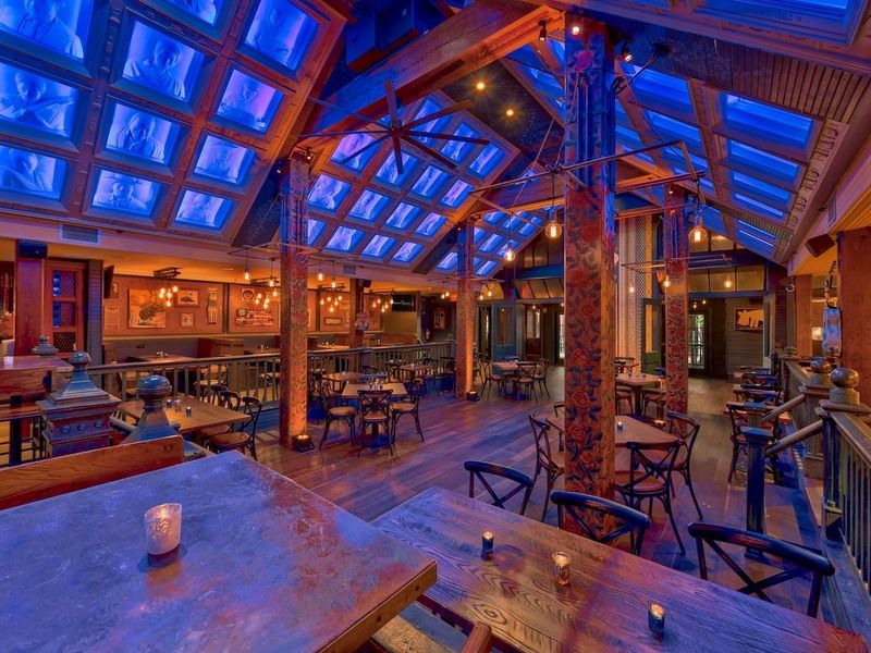 House of Blues New Orleans