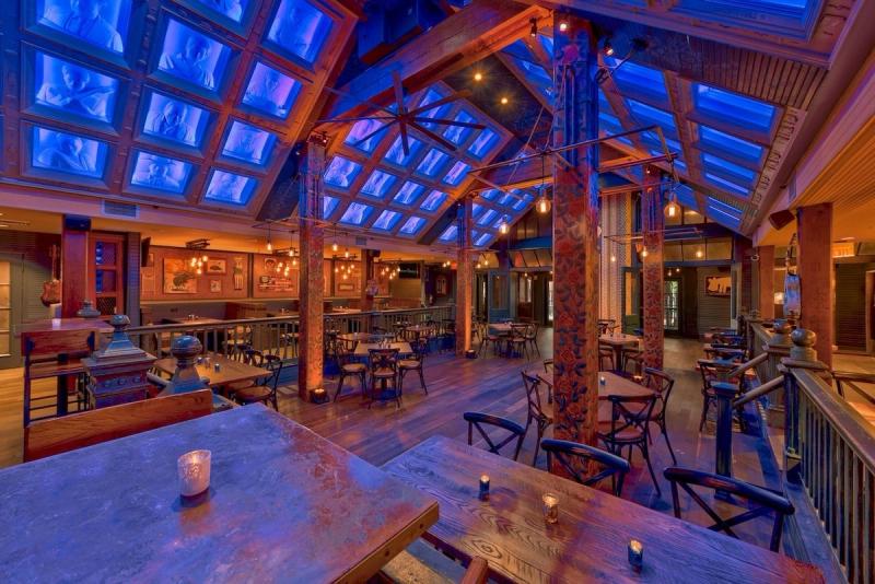 House of Blues New Orleans