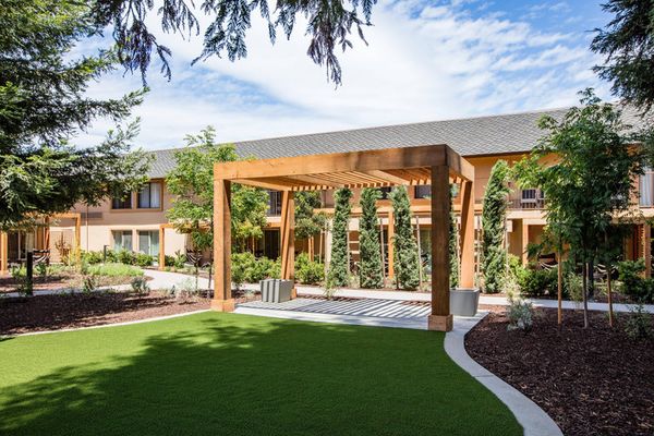 Gallery image for Napa Valley Marriott Hotel & Spa