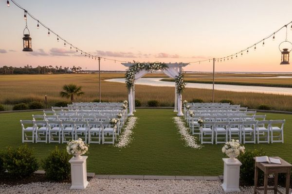 Gallery image for Wisteria Weddings & Events
