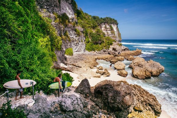 Gallery image for Uluwatu Surf Villas