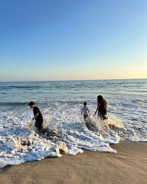Gallery image for Point Dume State Beach