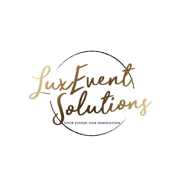 Portfolio image for Lux Event Solutions