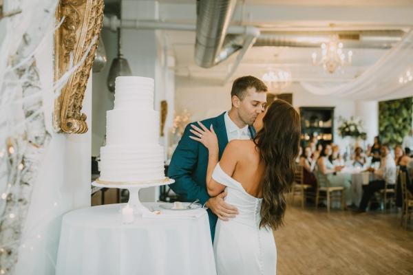 Gallery image for Pearl & Cade