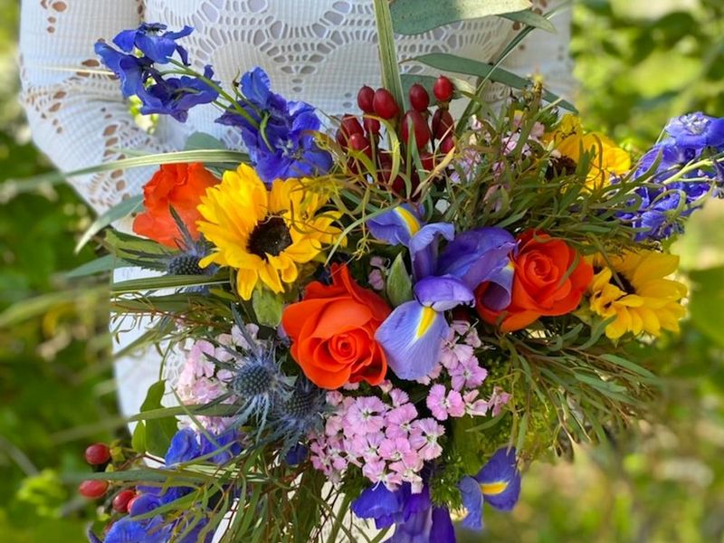 Bagoy's Florist