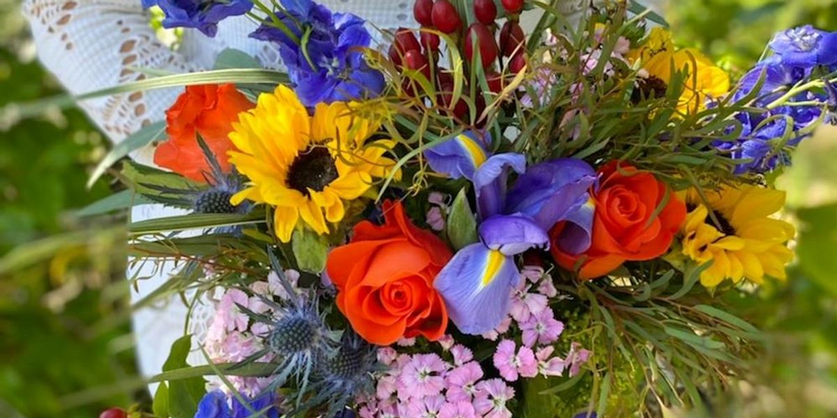 Bagoy's Florist