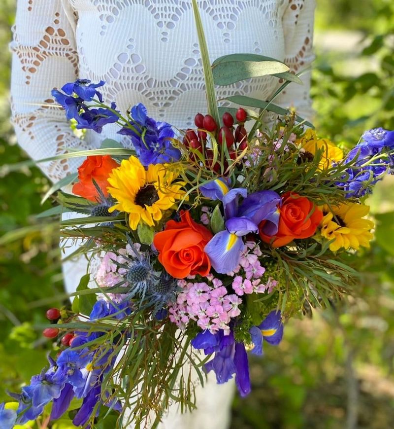 Bagoy's Florist