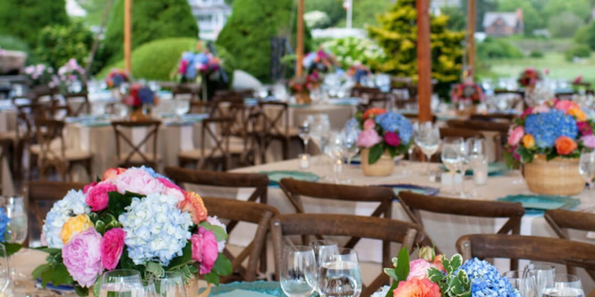 The Catered Affair