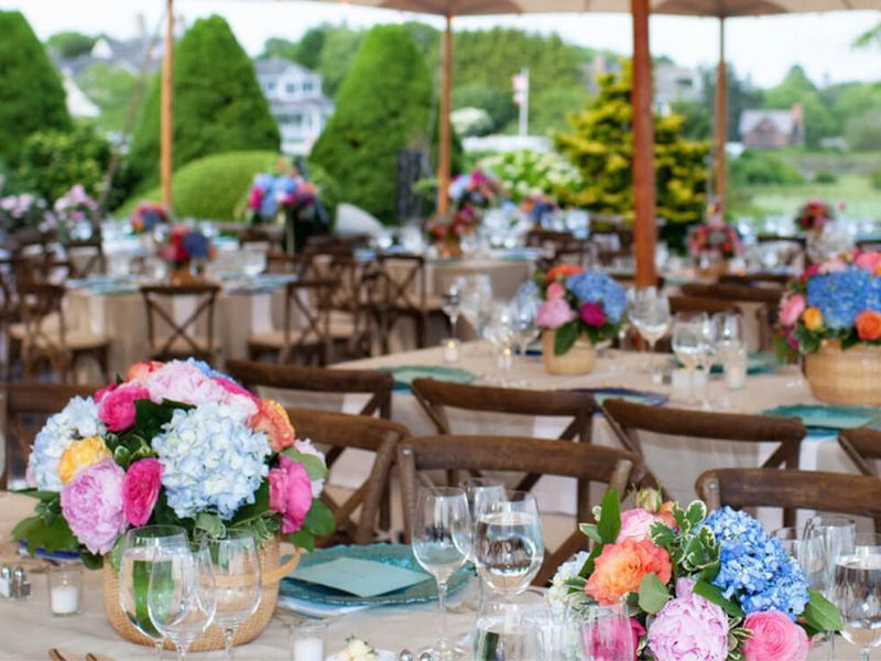 The Catered Affair