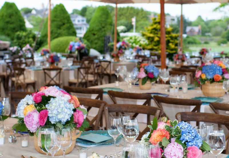 The Catered Affair