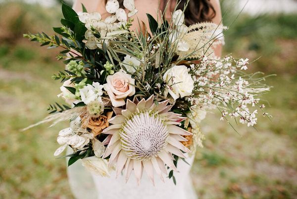 Portfolio image for Roadside Blooms