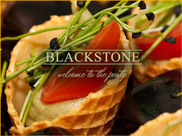 Portfolio image for Glorious Affairs Catering