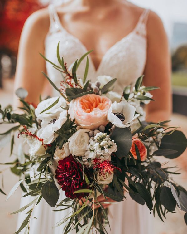 Portfolio image for Something Chic Floral