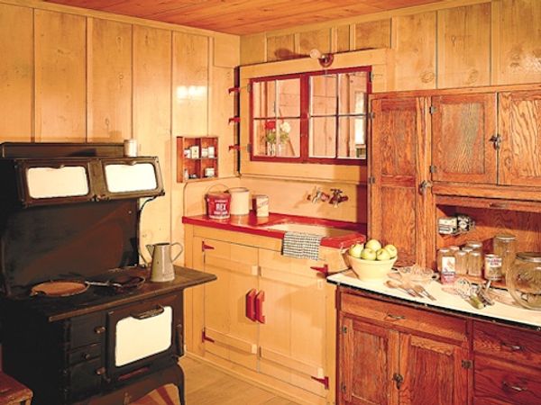 Gallery image for Sedona Heritage Museum
