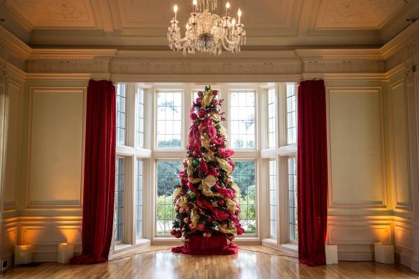 Gallery image for Kohl Mansion