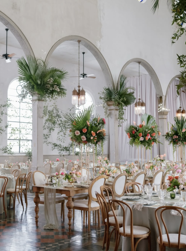 Portfolio image for Marigny Opera House