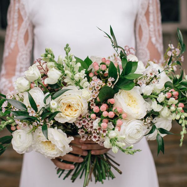 Portfolio image for Blooms Boutique