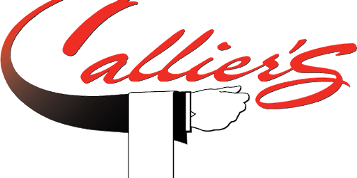 Callier's Catering