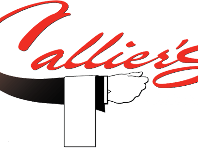 Callier's Catering