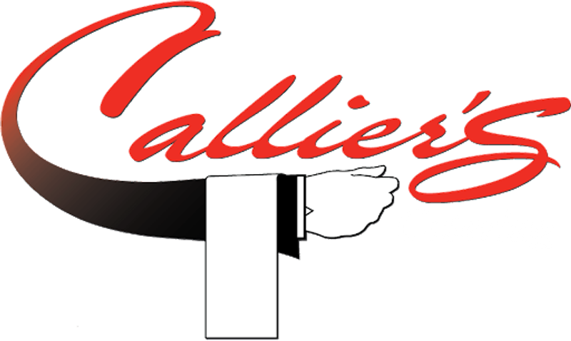 Callier's Catering