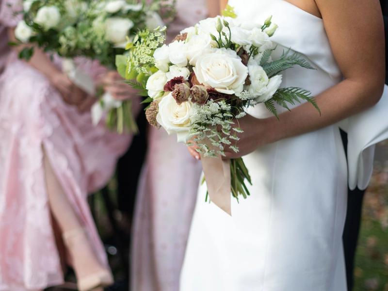 Ashley Douglass Events
