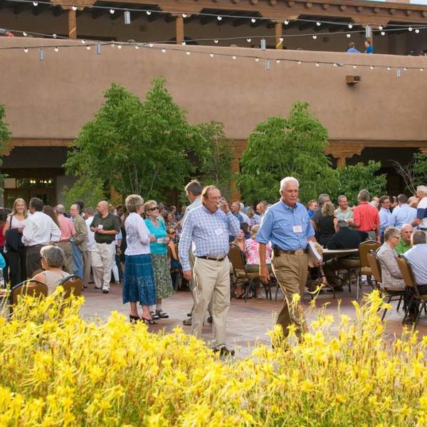 Portfolio image for Santa Fe Community Convention Center