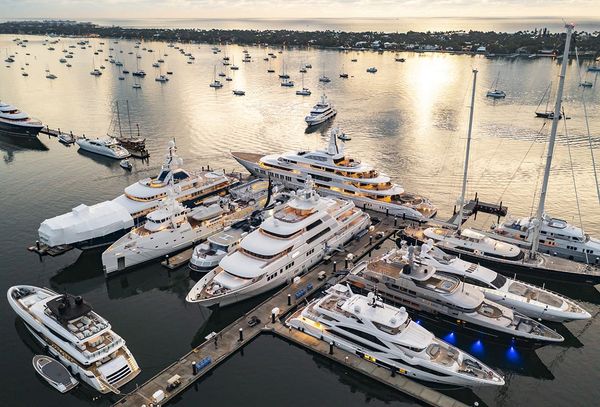 Gallery image for Safe Harbor Rybovich