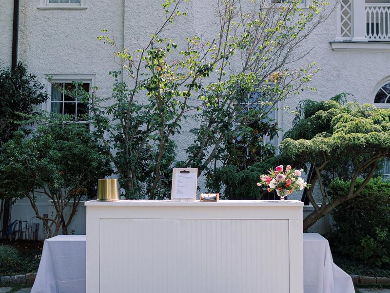 Eventide Event Rentals