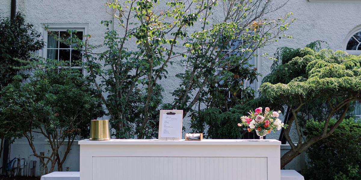 Eventide Event Rentals