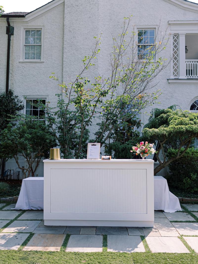 Eventide Event Rentals