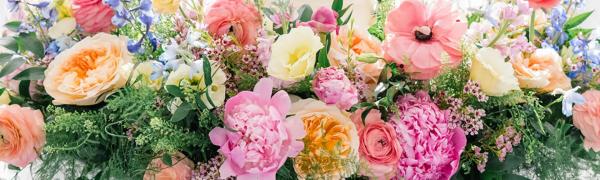 Portfolio image for Fiore D’Amore Florist
