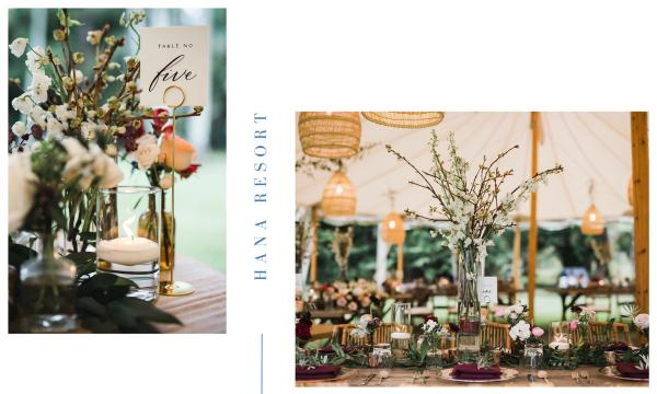 Portfolio image for A Maui Wedding Day