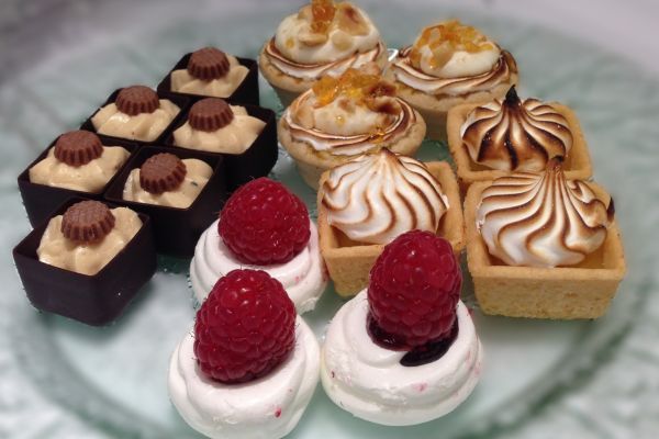 Portfolio image for Above and Beyond Catering