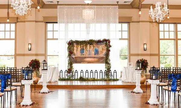 Gallery image for Chenal Event Venue