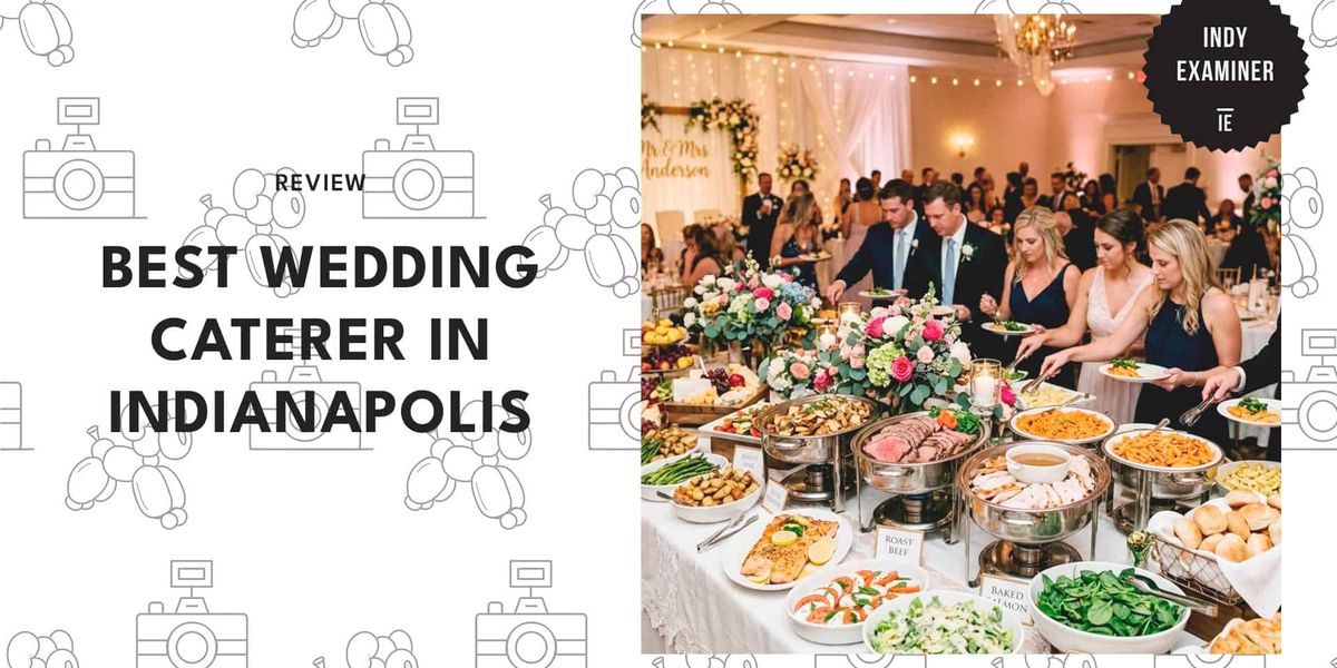 Nameless Catering