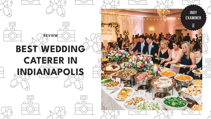 Nameless Catering