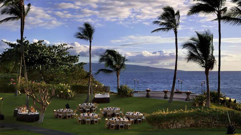 Grand Wailea, A Waldorf Astoria Resort