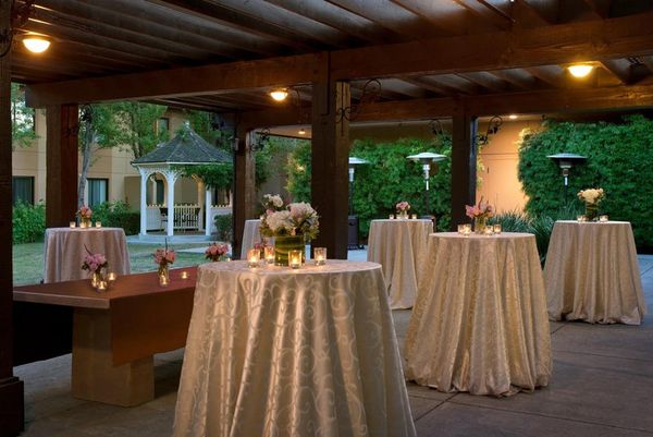 Gallery image for Napa Valley Marriott Hotel & Spa