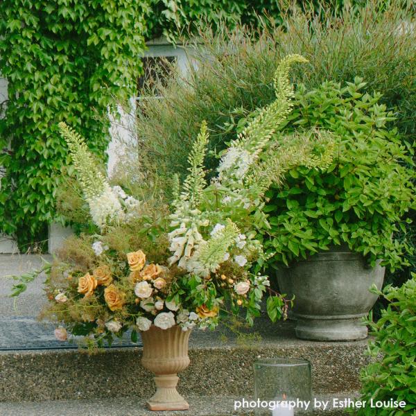 Portfolio image for Hilary Horvath Flowers