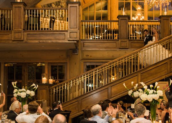 Portfolio image for River Run Lodge