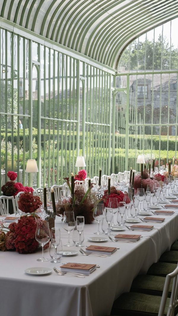 Portfolio image for Mandy Marie Events