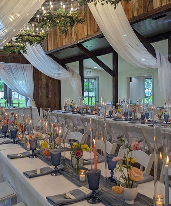 Portfolio image for Crazy Dutchman Catering
