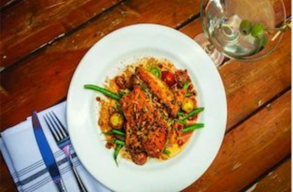 Gallery image for Pine Creek Cookhouse