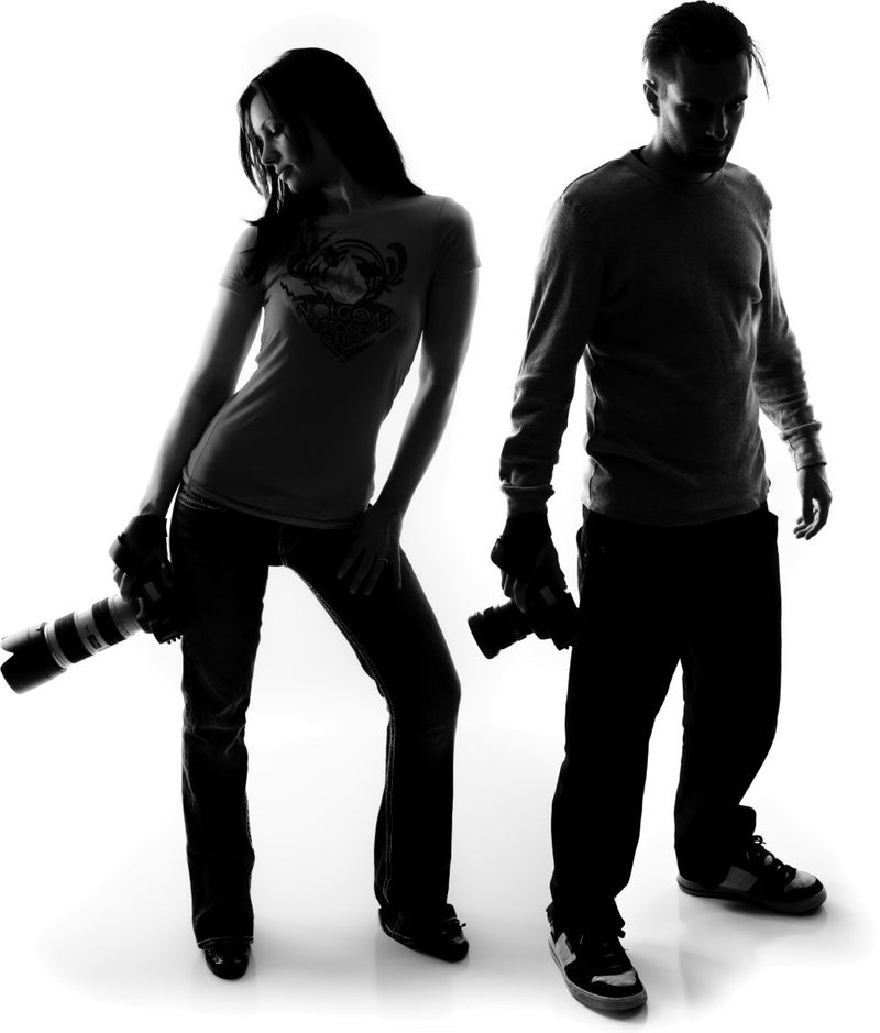 The Deckers Video & Photography
