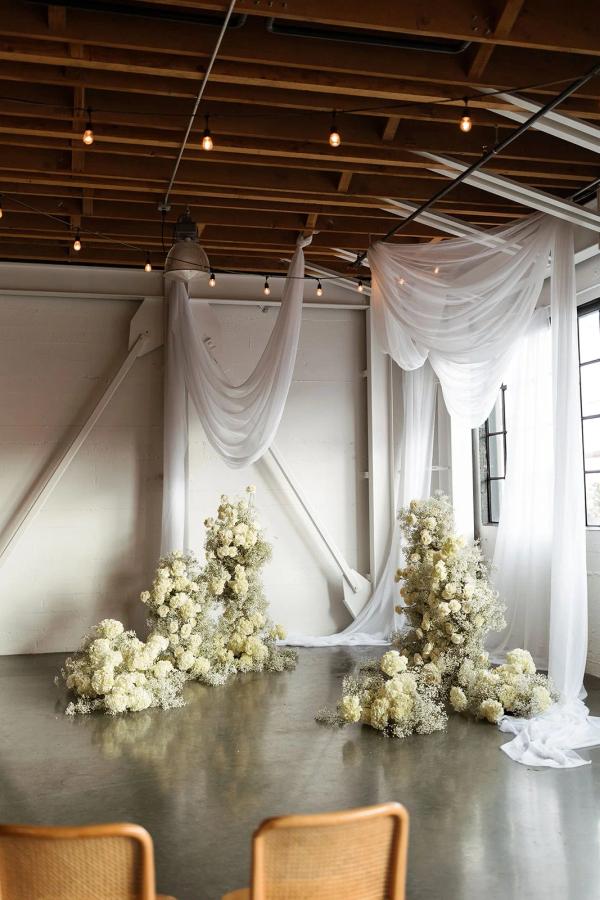 Portfolio image for Caroline Reusen Floral Design