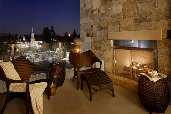 Gallery image for Archer Hotel Napa