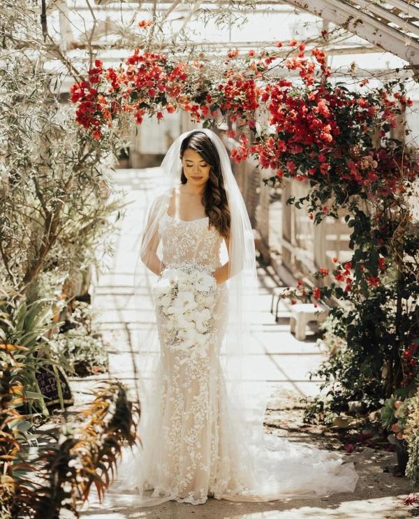 Portfolio image for Allure Bridal Beauty