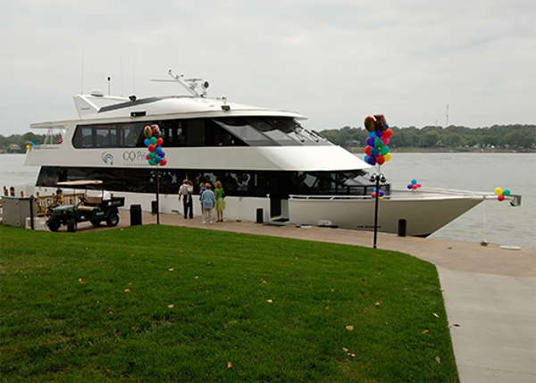 Gallery image for CQ Princess