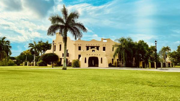 Gallery image for Curtiss Mansion
