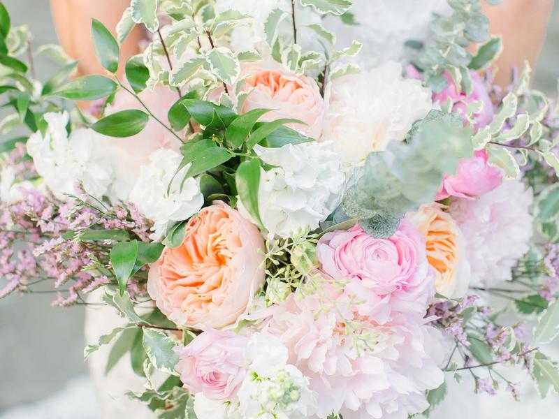 Belle Ame Events